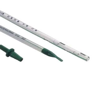 Romsons flexo cath thoracic drainage catheter straight 20fg pack of 20 gs 5034 14 04 202 OO3swen - SkyMedIdent