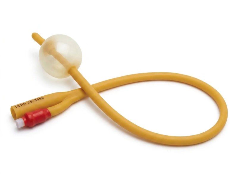 Romsons foley trac 2 way balloon catheter 18fg pack of 50 gs 1026 23 06 2026 7c2b3e69 - SkyMedIdent