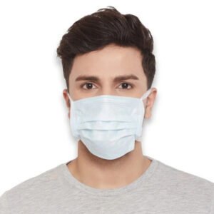 Romsons guard well 3ply surgical tie on face mask pack of 50 gs 6100 20 06 2026 e4f0fb87 - SkyMedIdent