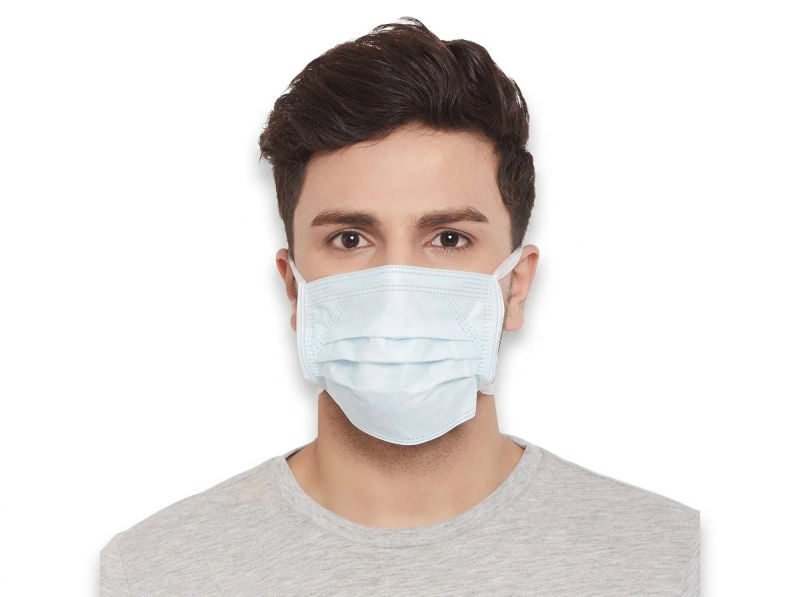 Romsons guard well 3ply surgical tie on face mask pack of 50 gs 6100 20 06 2026 e4f0fb87 - SkyMedIdent