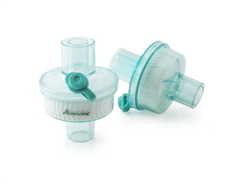 Romsons hme filter pediatric gs 2095 pack of 10 22 06 2026 93c61737 - SkyMedIdent
