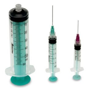 Romsons injecta 50ml luer lock syringe without needle pack of 25 ss 6087 09 04 2026 50d192e8 - SkyMedIdent