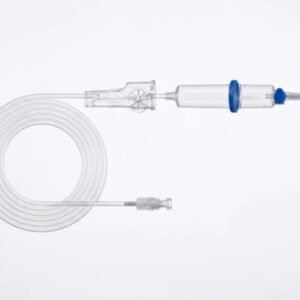 Romsons intraflow infusion set pack of 25 ss 3061 20 06 2026 fcaa7d42 - SkyMedIdent