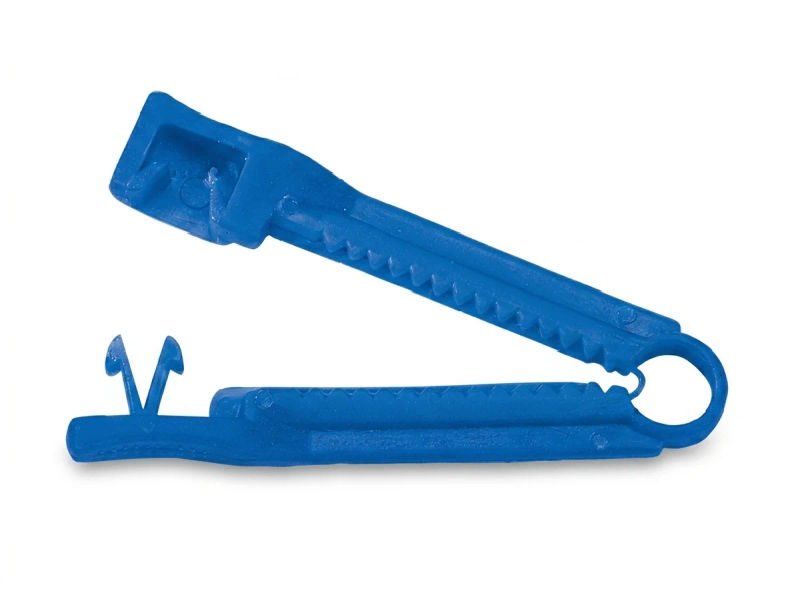 Romsons klik clamp umbilical cord clamp pack of 100 sh 5084 23 06 2026 feacc12e - SkyMedIdent