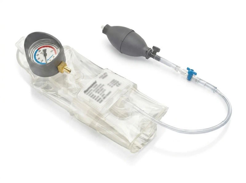 Romsons kwic fusor infusion set 500ml gs 6021 12 06 2026 b2bed479 - SkyMedIdent