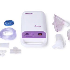 Romsons maxair compressor nebulizer gs 9039 29 06 2026 1bf07308 - SkyMedIdent