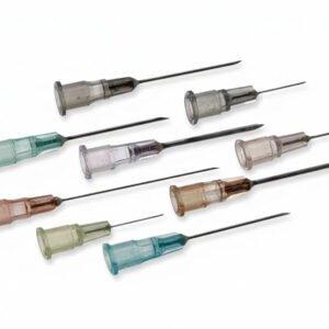 Romsons mediglide hypodermic needle 20g x 1inch pack of 100 ss 6092 23 03 2026 7adb2aeb - SkyMedIdent
