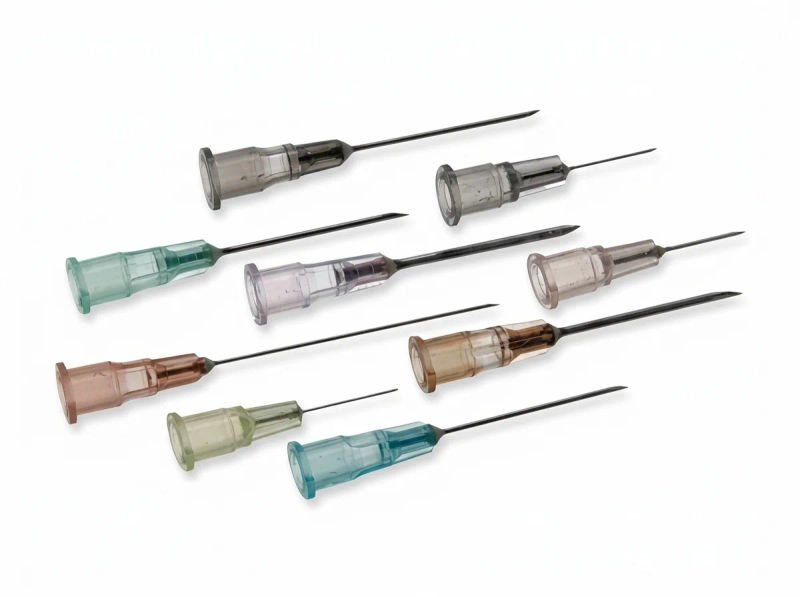 Romsons mediglide hypodermic needle 20g x 1inch pack of 100 ss 6092 23 03 2026 7adb2aeb - SkyMedIdent