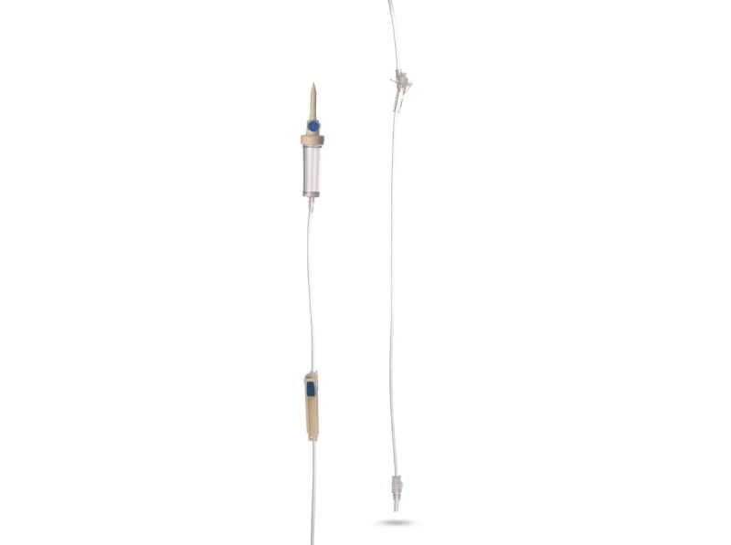 Romsons micro infusion set pack of 25 ss 3066 20 06 2026 5ed19e22 - SkyMedIdent