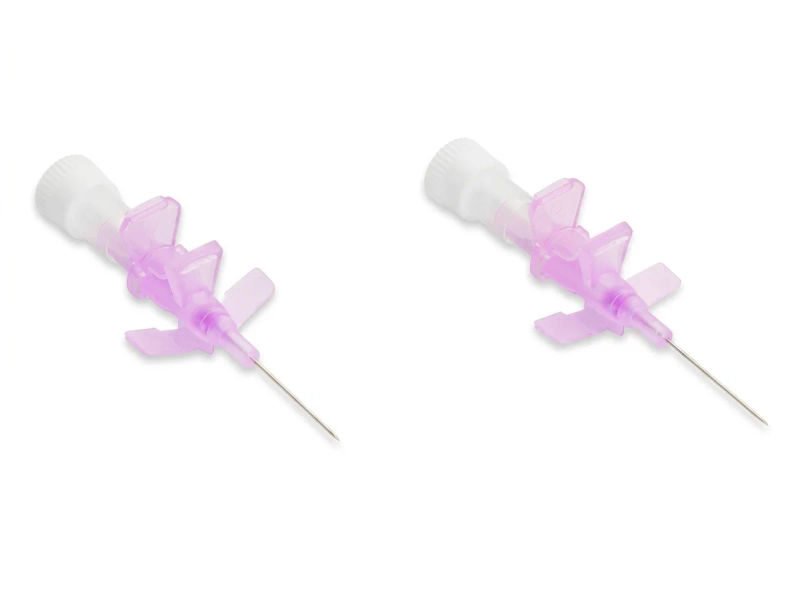 Romsons micron iv cannula 26g pack of 100 gs 3031 21 06 2026 025307b3 - SkyMedIdent