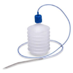 Romsons mini vac closed wound suction set 8fg gs 5006 21 06 2026 bdf760cb - SkyMedIdent