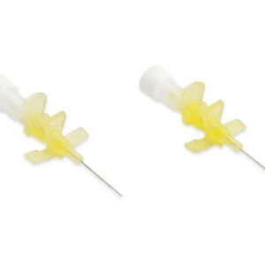 Romsons neo care peadiatric iv cannula 24g pack of 50 gs 3204 28 06 2026 737998d0 - SkyMedIdent