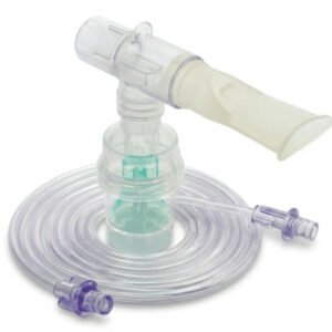 Romsons power drool with t shape connector mouth piece nebulizer kit pack of 10 sh 2082 gadmx9u - SkyMedIdent