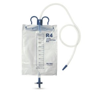 Romsons r4 urine collection bag 2000ml pack of 25 db 1092 20 06 2026 c8e54f4f - SkyMedIdent