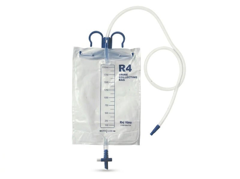 Romsons r4 urine collection bag 2000ml pack of 25 db 1092 20 06 2026 c8e54f4f - SkyMedIdent