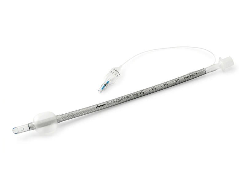 Romsons re inforced flexo metallic endotracheal tube cuffed 65mm pack of 5 gs 2013 29 0 ZtptpOV - SkyMedIdent