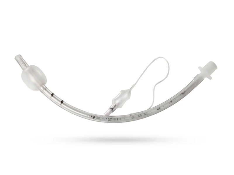 Romsons re inforced flexo metallic endotracheal tube cuffed 65mm pack of 5 gs 2013 29 0 zykd7TD - SkyMedIdent