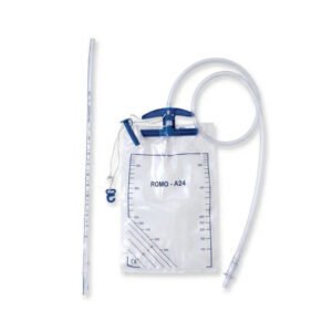 Romsons romo adk abdominal drainage kit drain 16fg pack size 10 29 06 2026 36f5f4dd - SkyMedIdent