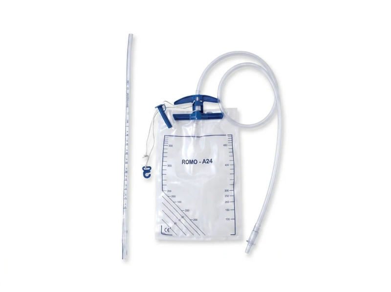 Romsons romo adk abdominal drainage kit drain 16fg pack size 10 29 06 2026 36f5f4dd - SkyMedIdent