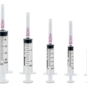 Romsons romo jet 10ml syringe with needle 22g x 15inch pack of 50 ss 6084 21 06 2026 dd6bdc6d - SkyMedIdent