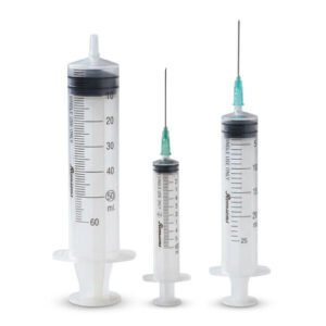 Romsons romo jet 2ml syringe with needle 23g x 1inch pack of 100 ss 6084 21 06 2026 9eea9196 - SkyMedIdent