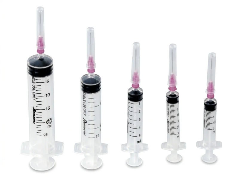 Romsons romo jet 3ml syringe with needle 23g x 1inch pack of 100 ss 6084 09 04 2026 b5139966 - SkyMedIdent