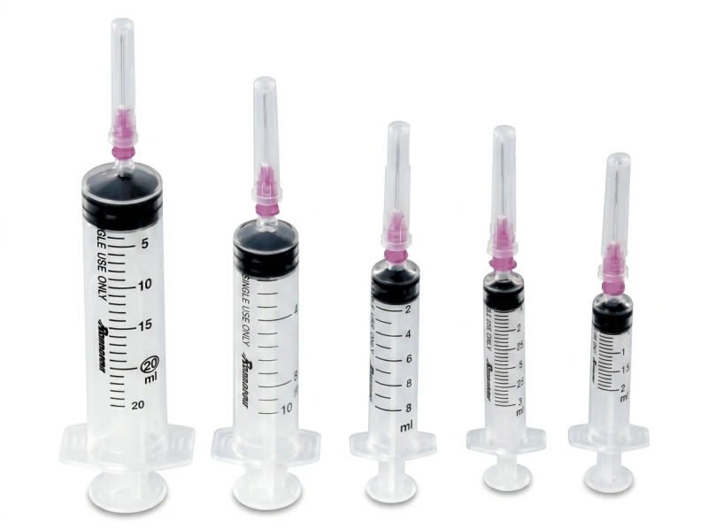 Romsons romo jet 5ml syringe with needle 22g x 1inch pack of 100 ss 6084 25 06 2026 f6576677 - SkyMedIdent