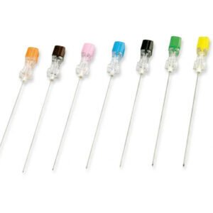 Romsons spinal needle 18fg pack of 50 gs 2029 12 06 2026 57def53f - SkyMedIdent