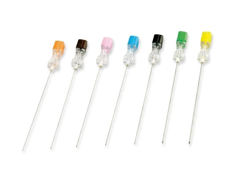 Romsons spinal needle 18fg pack of 50 gs 2029 12 06 2026 57def53f - SkyMedIdent