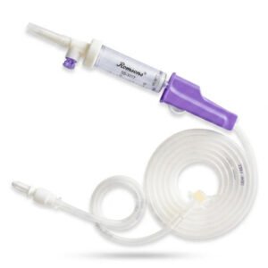 Romsons steri infusion set 10 ss 3077 20 06 2026 eeeb1e5d - SkyMedIdent