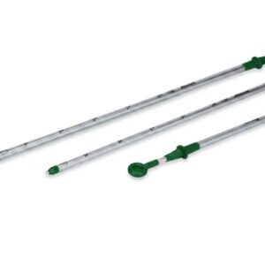 Romsons thoracic trocar catheter 28fg pack of 10 gs 5030 21 06 2026 d4e5e5d1 - SkyMedIdent