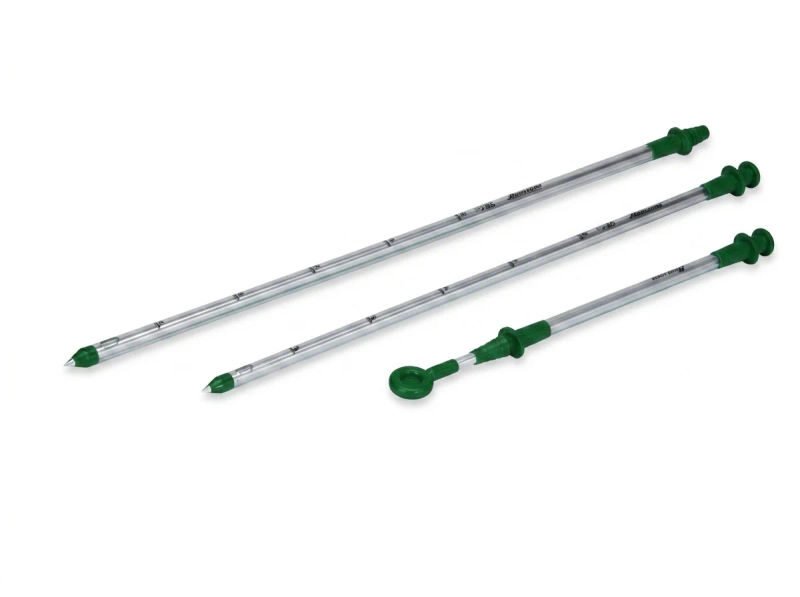 Romsons thoracic trocar catheter 28fg pack of 10 gs 5030 21 06 2026 d4e5e5d1 - SkyMedIdent