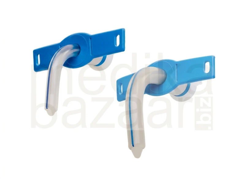 Romsons tracheostomy tube plain 10mm pack of 1 gs 2008 29 06 2026 84e27b25 - SkyMedIdent