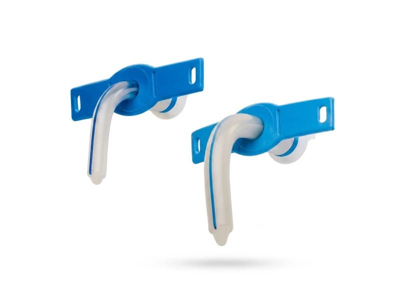 Romsons tracheostomy tube plain 4mm pack of 1 gs 2008 12 06 2026 e85dd81c - SkyMedIdent