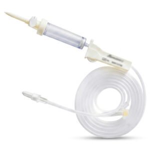 Romsons transflow infusion set pack of 25 ss 3063 12 06 2026 64e145ff - SkyMedIdent
