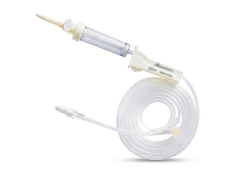 Romsons transflow infusion set pack of 25 ss 3063 12 06 2026 64e145ff - SkyMedIdent