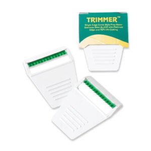 Romsons trimmer plus disposable skin prep razor gs 9024 21 06 2026 d95289ec - SkyMedIdent