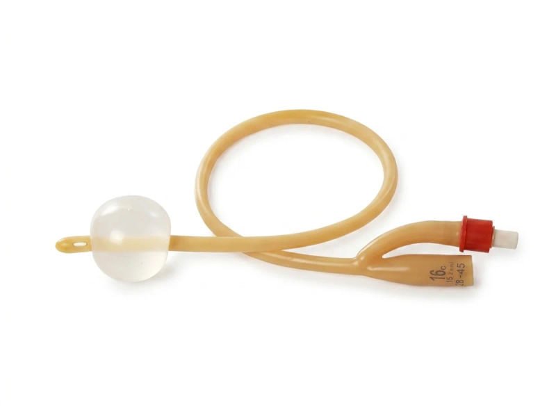 Romsons Uro cath 2 way Catheter - 16FG Pack of 50 (GS-1072)