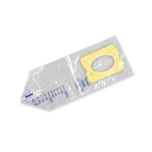 Romsons uro flex urine collection bag 2000ml pack of 25 db 1050 12 06 2026 edbb04ca - SkyMedIdent