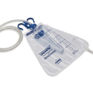Romsons urometer urine collection bag child 150cm db 1068 12 06 2026 bdb4de83 - SkyMedIdent