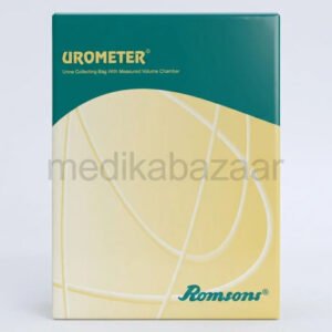 Romsons urometer urine collection bag child 150cm db 1068 29 06 2026 6d305f1d - SkyMedIdent
