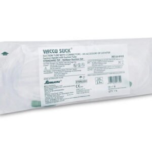 Romsons vaccu suck standard suction set pack of 10 gs 5016s 23 03 2026 d972f459 - SkyMedIdent