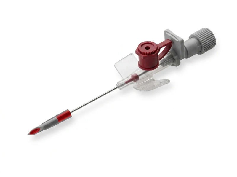 Romsons vein cath iv cannula 22g pack of 50 gs 3024 23 06 2026 18c233e1 - SkyMedIdent