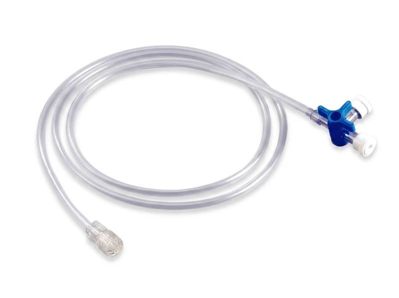 Romsons vein o line with 3 way stopcock extension set 50cm pack of 20 gs 3034 12 06 202 lkCvQGJ - SkyMedIdent