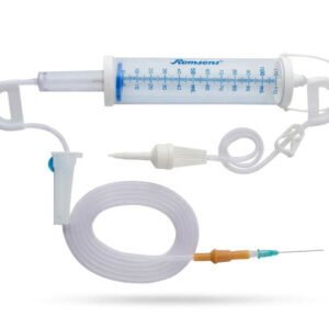 Romsons volufix chamber burette set pack of 10 ss 3082 21 06 2026 6b538b6c - SkyMedIdent