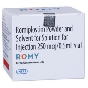 Romy 250mcg injection 20 11 2025 0bec4daa - SkyMedIdent