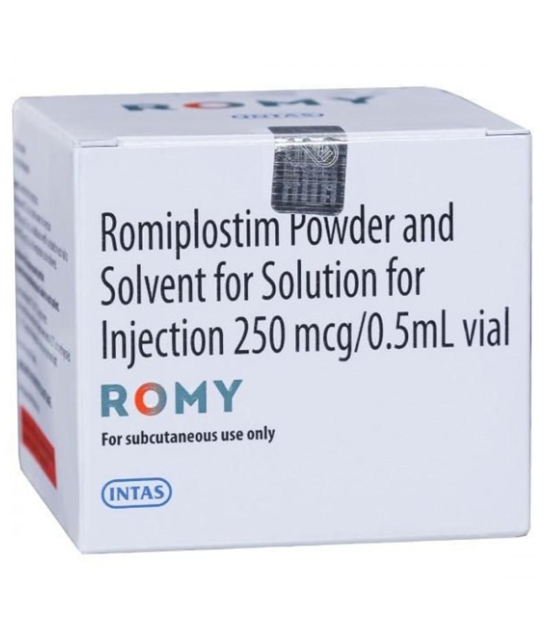 Romy 250mcg injection 20 11 2025 0bec4daa - SkyMedIdent
