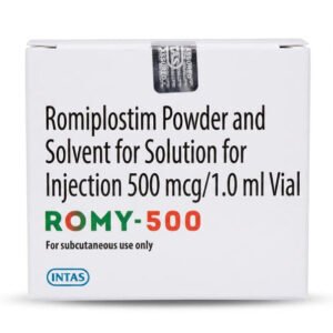 Romy 500mg injection 23 06 2026 d98faaba - SkyMedIdent