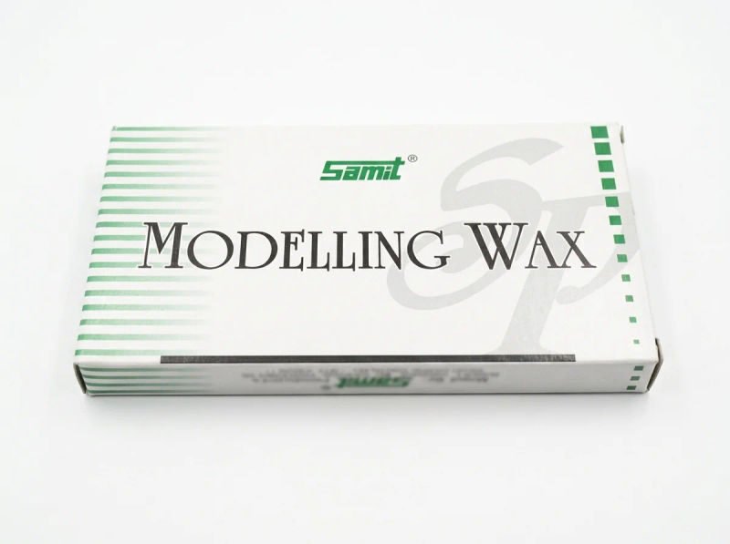 Samit modelling dental wax 09 06 2026 3718bc24 - SkyMedIdent