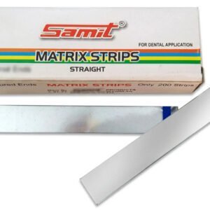 Samit strips for matrix bands pack of 200 pcs 09 06 2026 cb5adf77 - SkyMedIdent